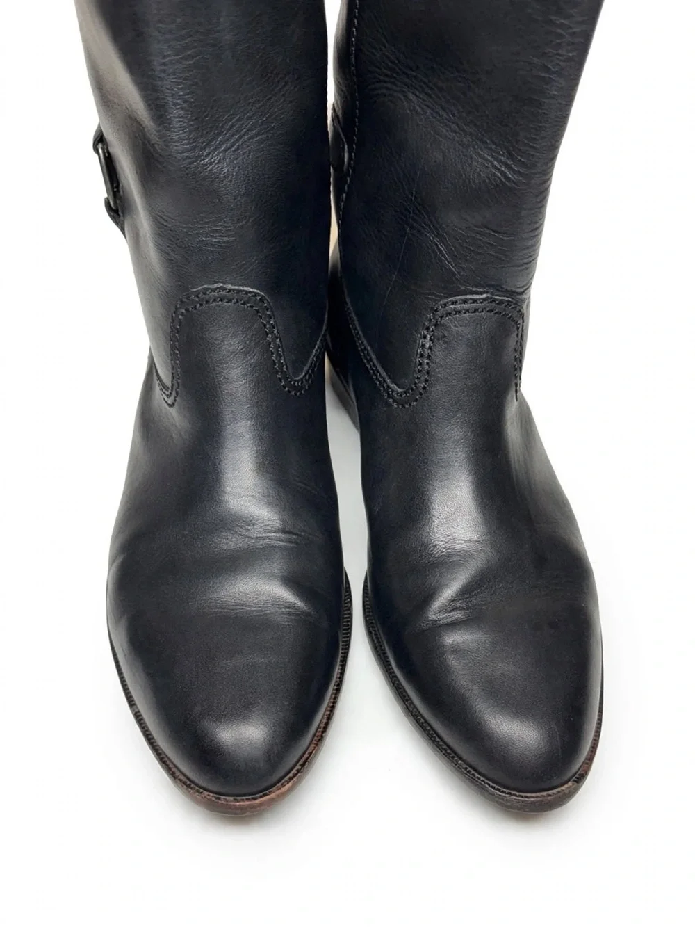Vintage Mister Shoes by Markon Footwear these are